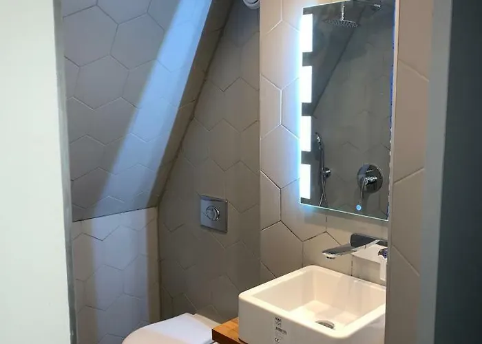 Restaurant Old Bridge