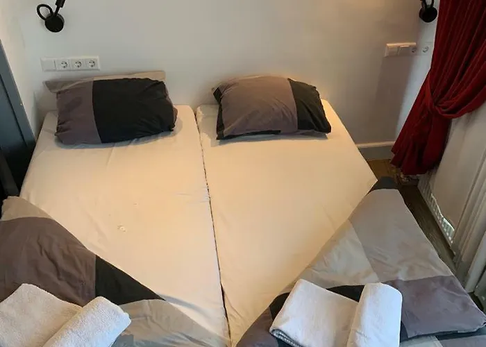 Restaurant Old Bridge