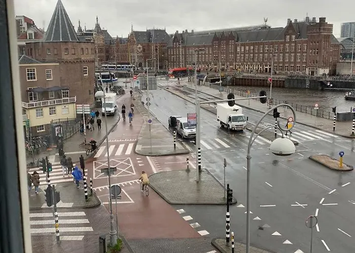 فندق Restaurant Old Bridge