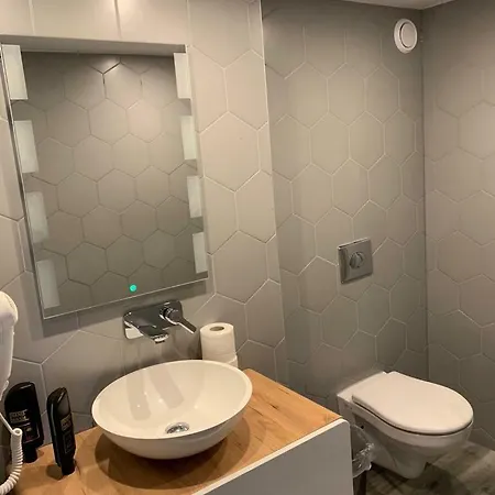 Restaurant Old Bridge