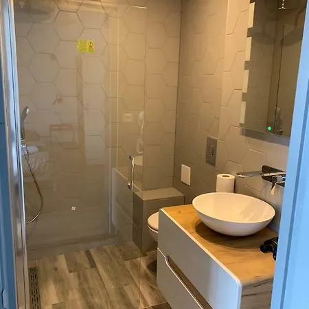 Restaurant Old Bridge 2*