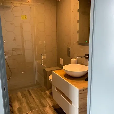 Otel Restaurant Old Bridge