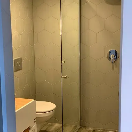 Otel Restaurant Old Bridge Amsterdam