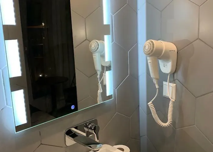 Restaurant Old Bridge Amszterdam