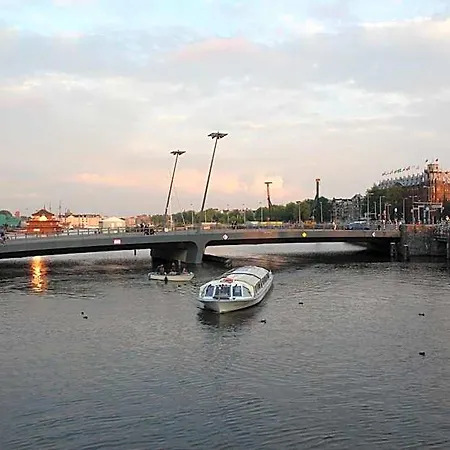 Otel Restaurant Old Bridge