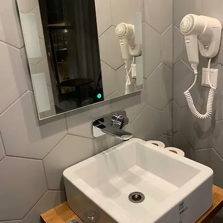 Hotel Restaurant Old Bridge