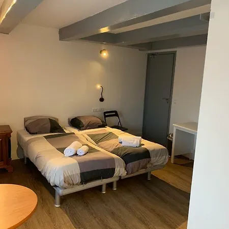 老桥餐厅酒店 2* 阿姆斯特丹