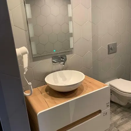 Hotel Restaurant Old Bridge