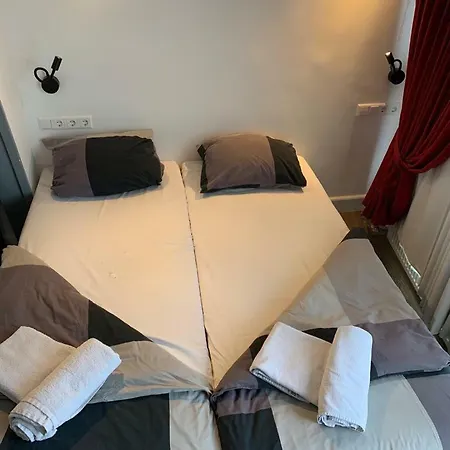 Restaurant Old Bridge