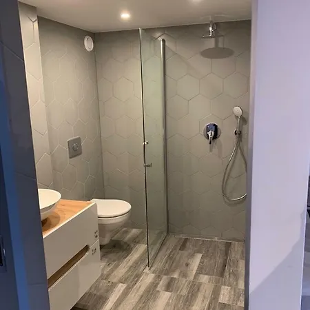 Restaurant Old Bridge