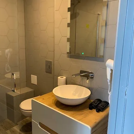 Restaurant Old Bridge 2*