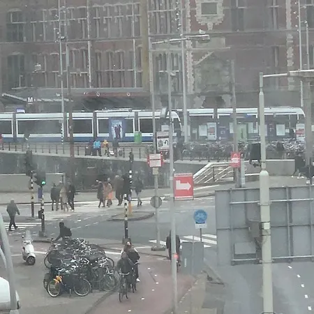 Hotel Restaurant Old Bridge 2*