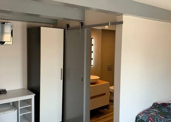 Restaurant Old Bridge Hotel Amsterdam