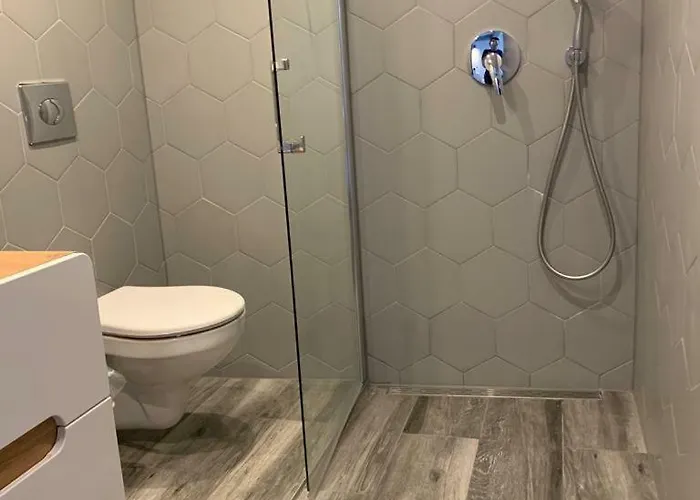 Hotel Restaurant Old Bridge