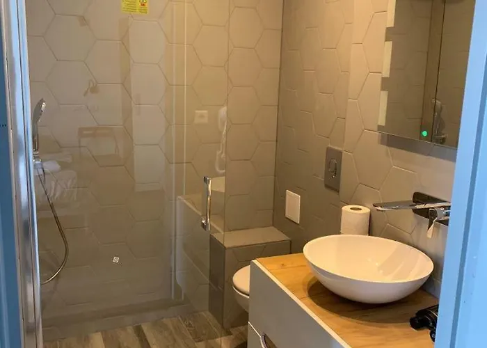 Restaurant Old Bridge 2*