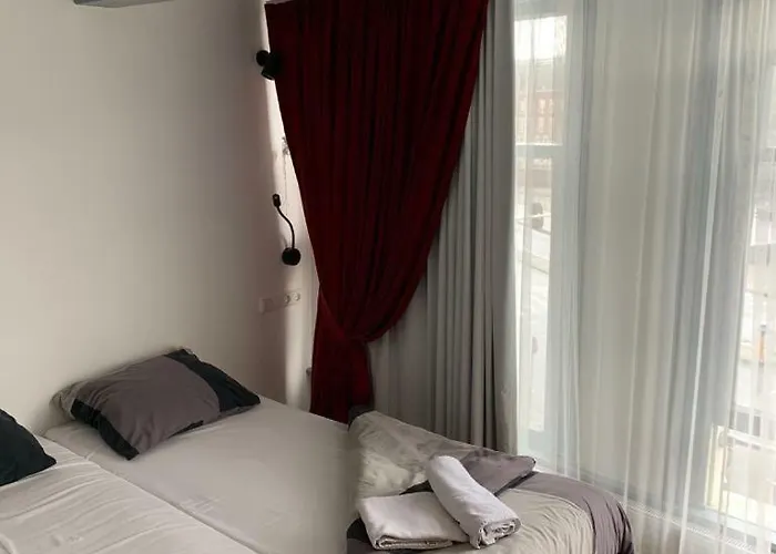 Restaurant Old Bridge