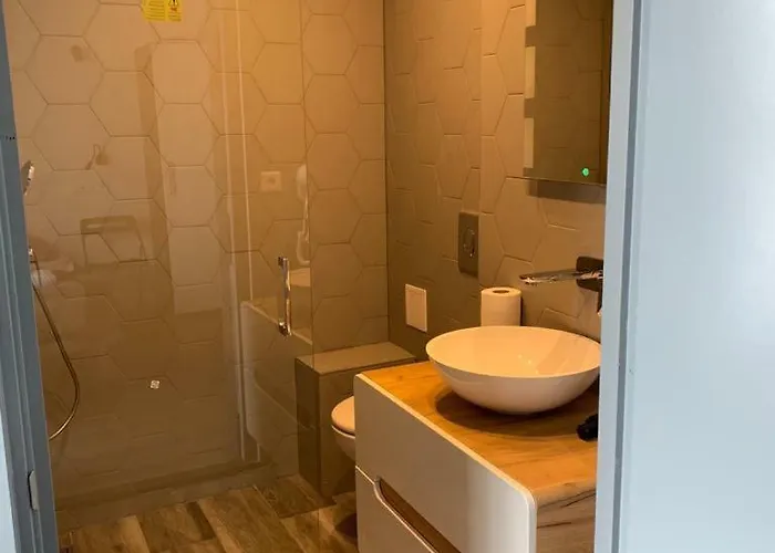 Hotel Restaurant Old Bridge