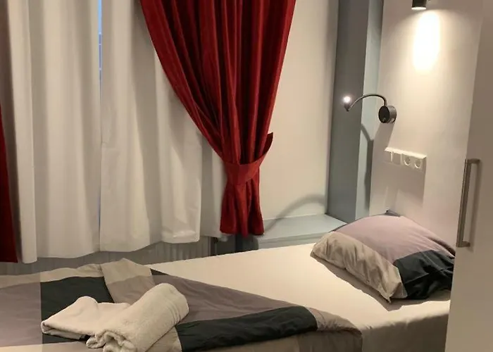 Restaurant Old Bridge Hotel