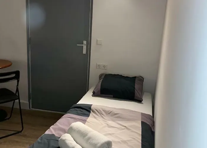 Restaurant Old Bridge Hotel Amsterdam