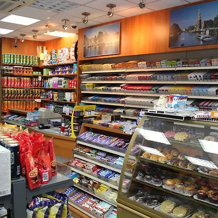 Hotel Restaurant Old Bridge