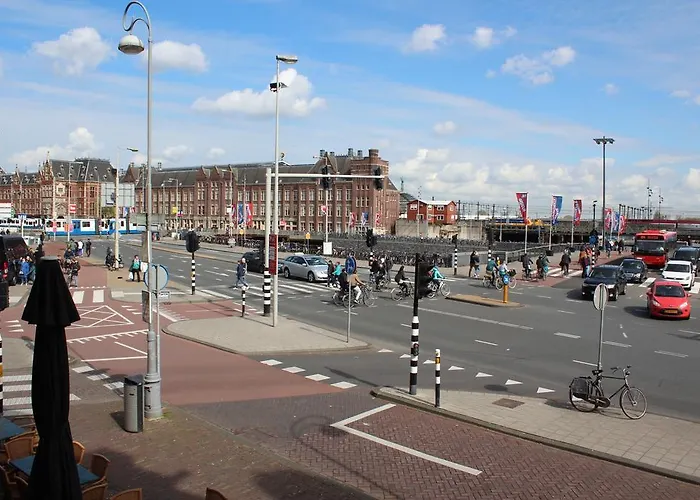 Restaurant Old Bridge