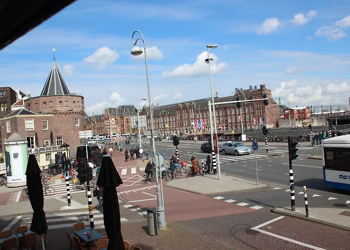 Hotel Restaurant Old Bridge