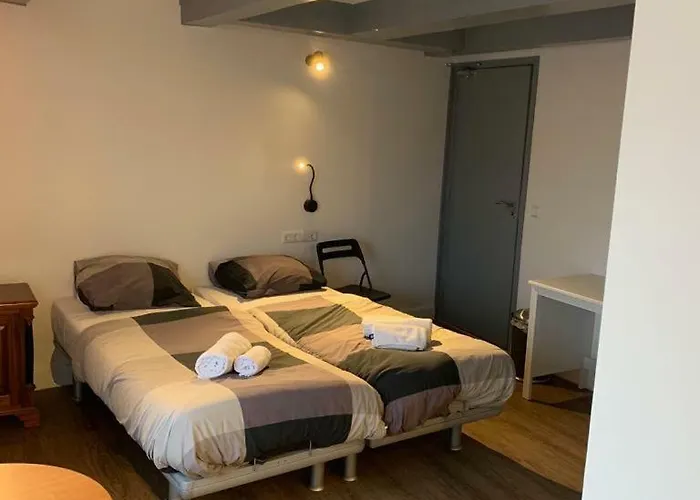 Restaurant Old Bridge 2* Amsterdam