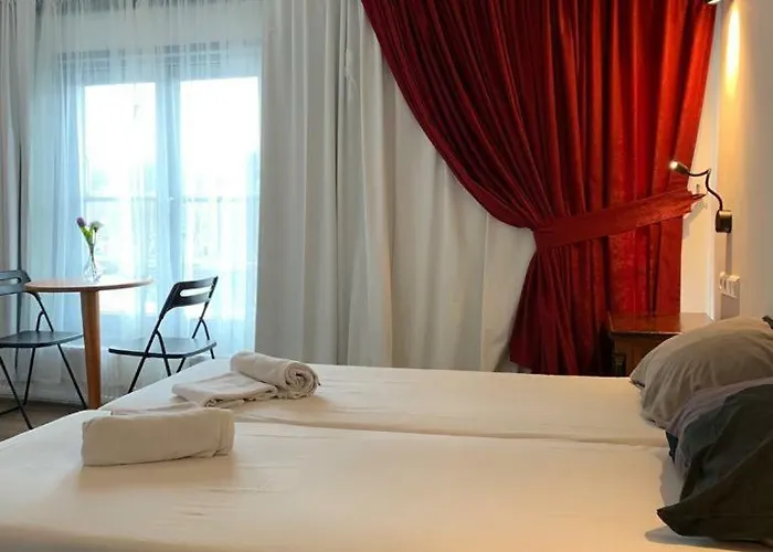 Restaurant Old Bridge