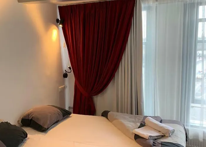 Hotel Restaurant Old Bridge