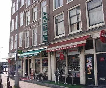 Restaurant Old Bridge 2*