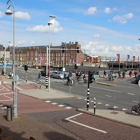 Restaurant Old Bridge