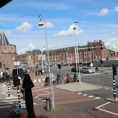 Otel Restaurant Old Bridge