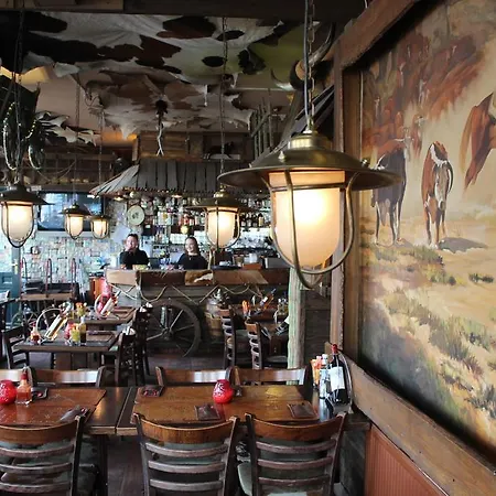 Restaurant Old Bridge