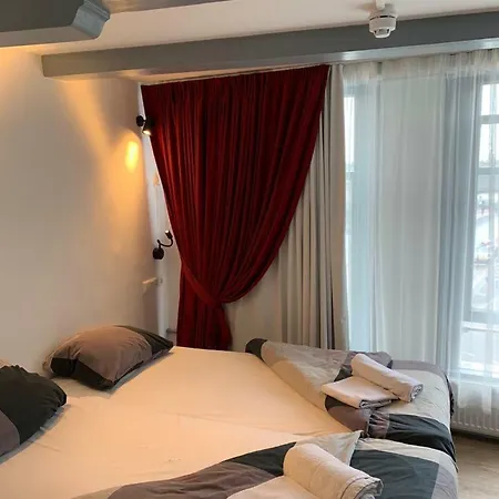 Otel Restaurant Old Bridge