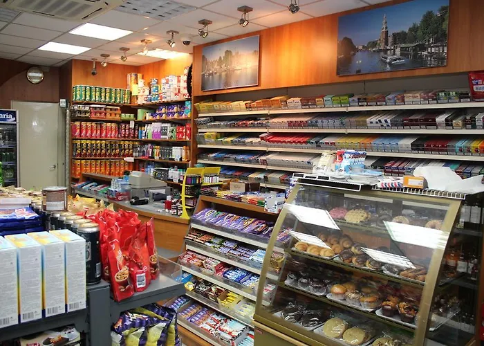 Отель Restaurant Old Bridge