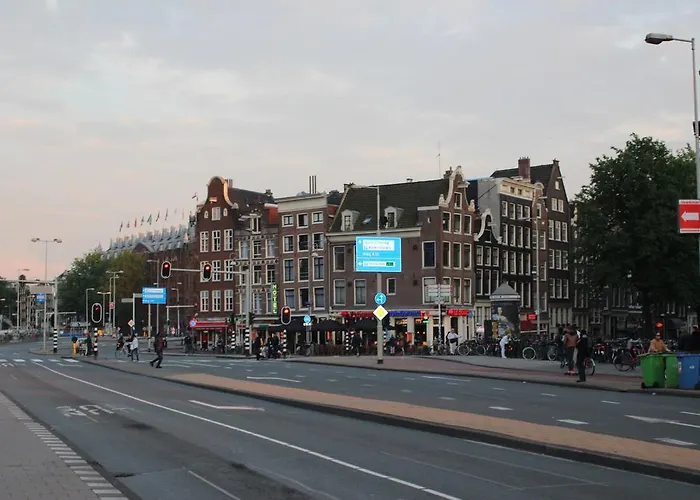 Отель Restaurant Old Bridge 2*