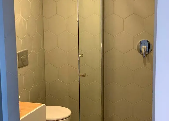 Отель Restaurant Old Bridge Амстердам