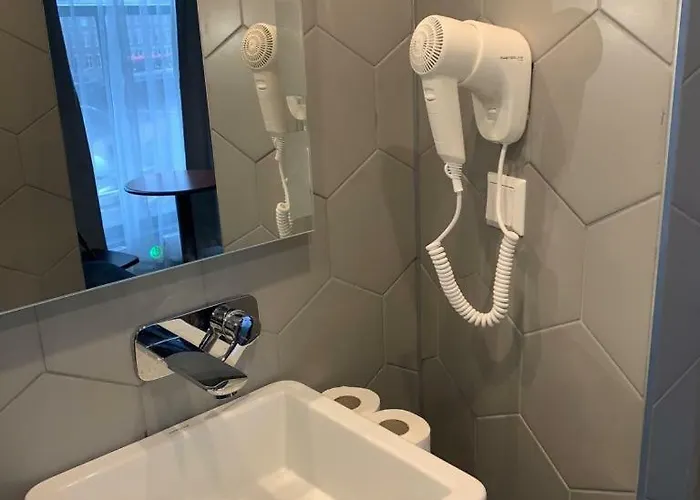 Restaurant Old Bridge Отель