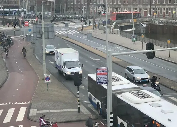 Отель Restaurant Old Bridge 2*