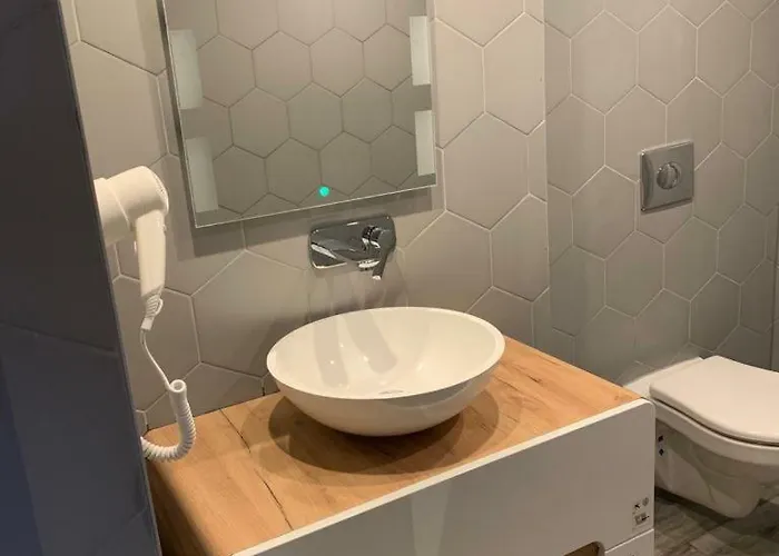 Отель Restaurant Old Bridge