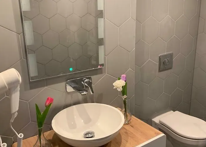 Отель Restaurant Old Bridge 2*