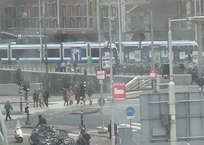 Отель Restaurant Old Bridge 2*